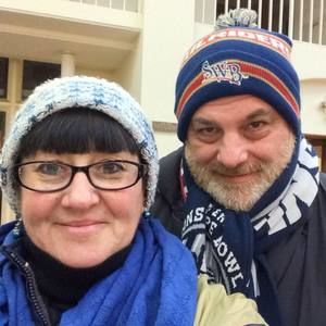 Meet your Posher, Jacqueline